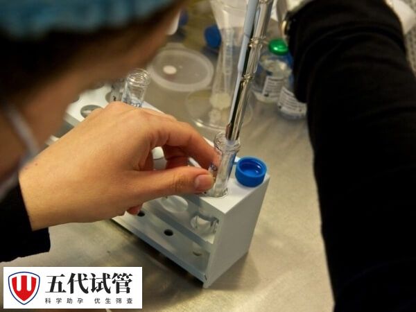 取卵后3-7天可能会腹水